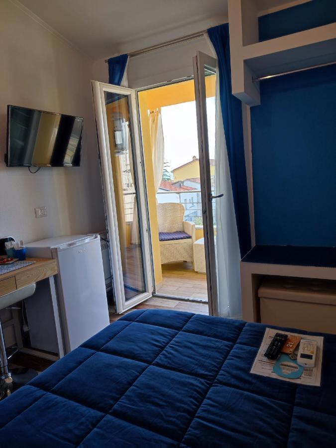 B&B Fradama' Holiday Dorgali Eksteriør bilde