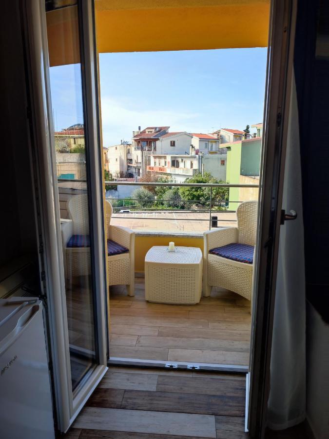 B&B Fradama' Holiday Dorgali Eksteriør bilde