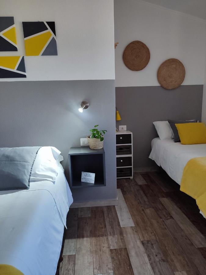 B&B Fradama' Holiday Dorgali Eksteriør bilde