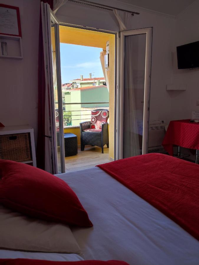 B&B Fradama' Holiday Dorgali Eksteriør bilde
