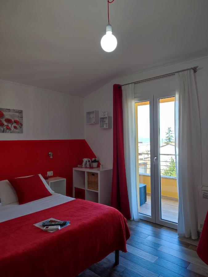 B&B Fradama' Holiday Dorgali Eksteriør bilde